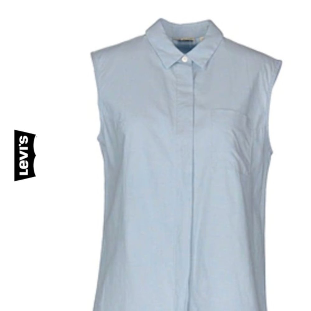 Levis Made& Crafted Dress Sz 0